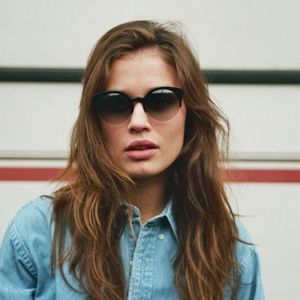 RetroSuperFuture Super Lucia Havana Glitter